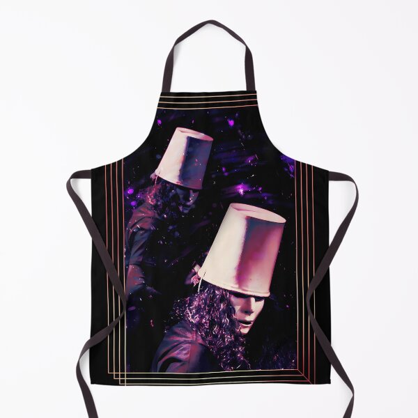 Item preview, buckethead designed and sold by SabiPires.