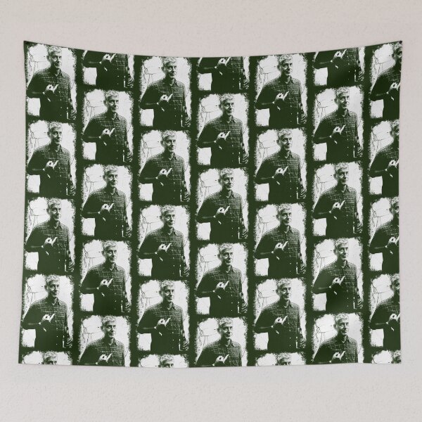 Item preview, Anthony Bourdain Middle F Vintage(1) designed and sold by EclectricDesign.