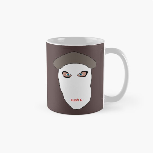 Item preview, russian csgo player designed and sold by Mattilyndils.