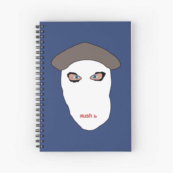 Item preview, russian csgo player designed and sold by Mattilyndils.