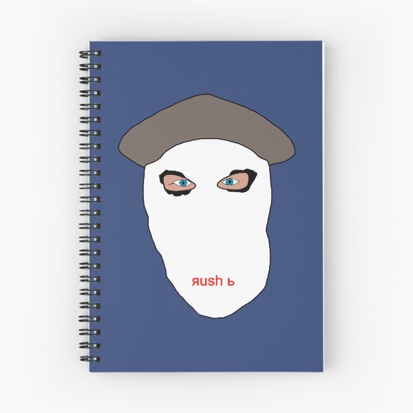 Item preview, russian csgo player designed and sold by Mattilyndils.
