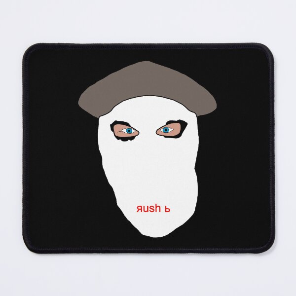 Item preview, russian csgo player designed and sold by Mattilyndils.