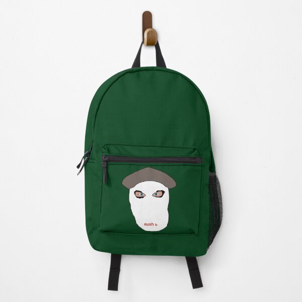 Item preview, russian csgo player designed and sold by Mattilyndils.