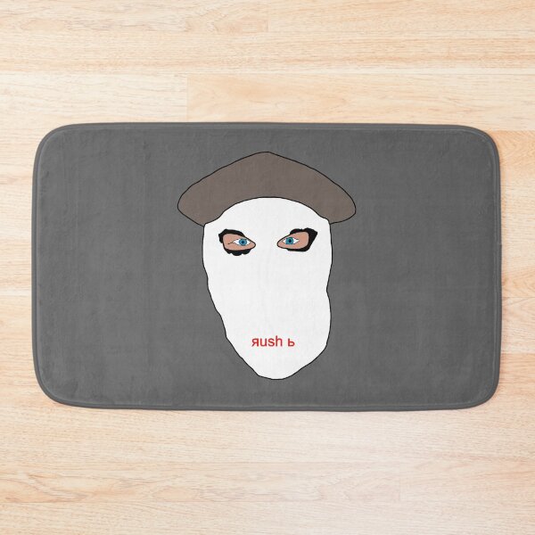 Item preview, russian csgo player designed and sold by Mattilyndils.