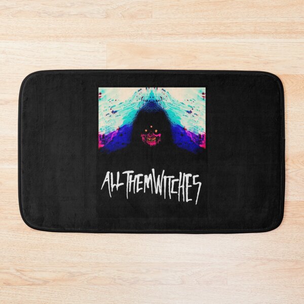 Item preview, All Them Witches  designed and sold by TechnoNationSho.