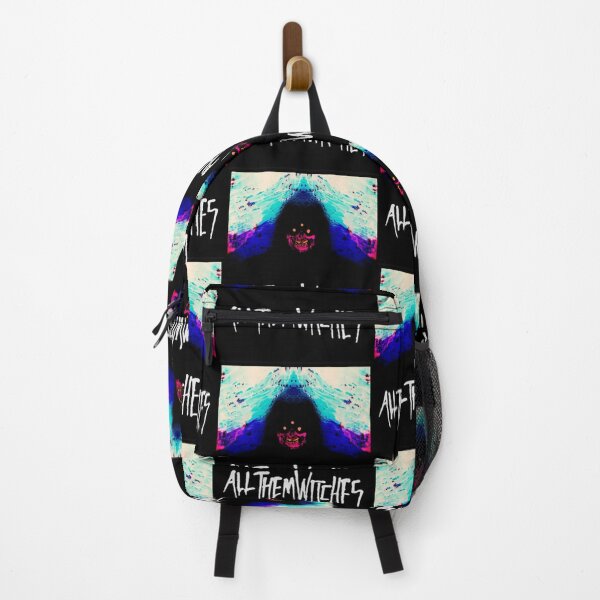 Item preview, All Them Witches designed and sold by TechnoNationSho.