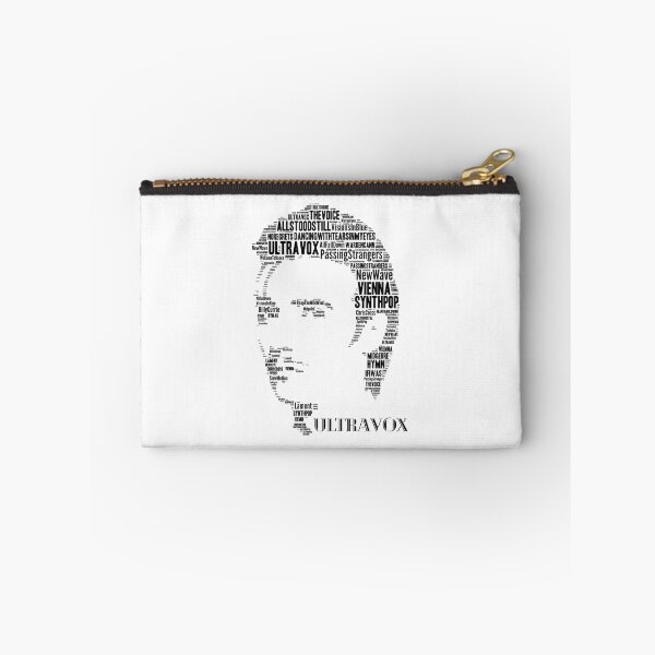 Item preview, Ultravox - Midge Ure designed and sold by trinakarsnak.