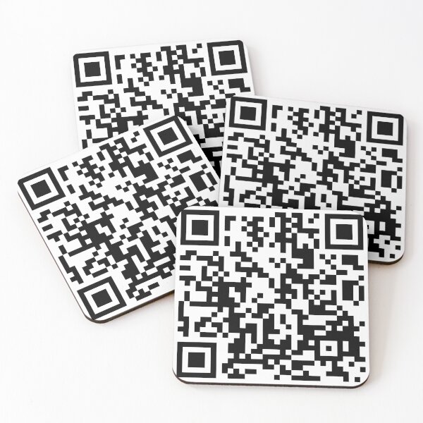 Item preview, Bar-Song-Qr-Code designed and sold by willislizabet.