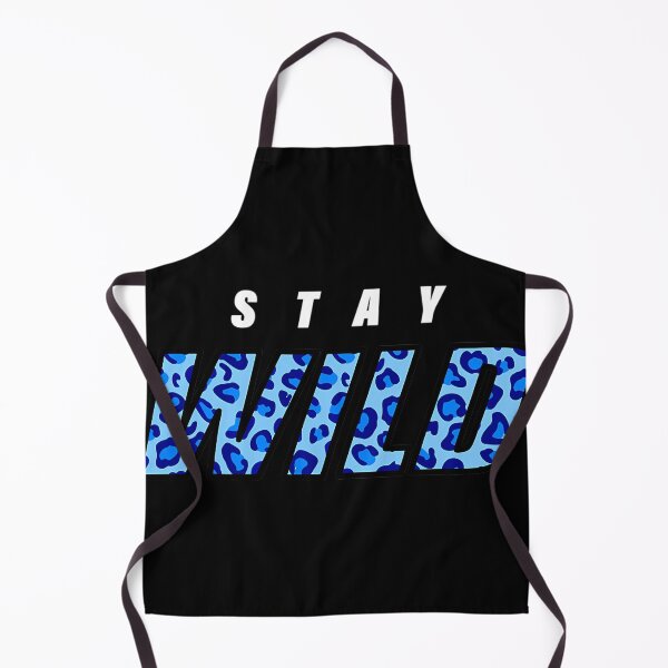 Item preview, Stay Wild Ben Azelart Youtuber designed and sold by Gasparoltan.