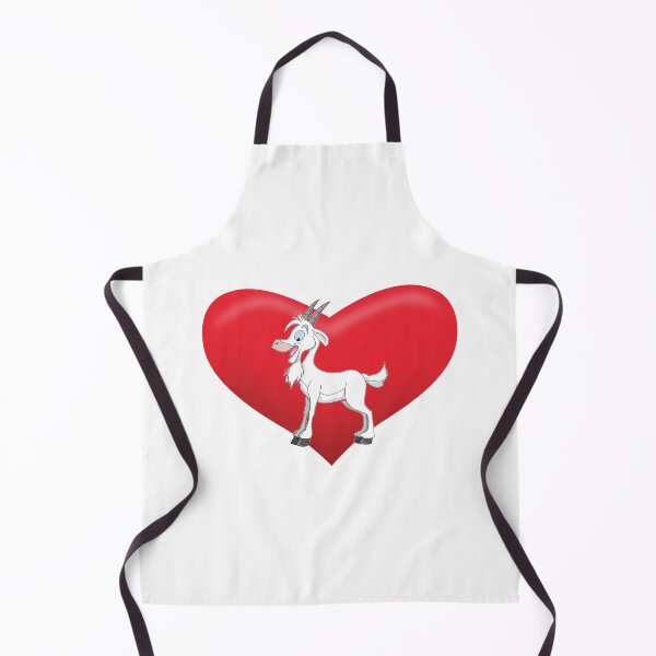 Item preview, Goat Lover designed and sold by wickedcartoons.