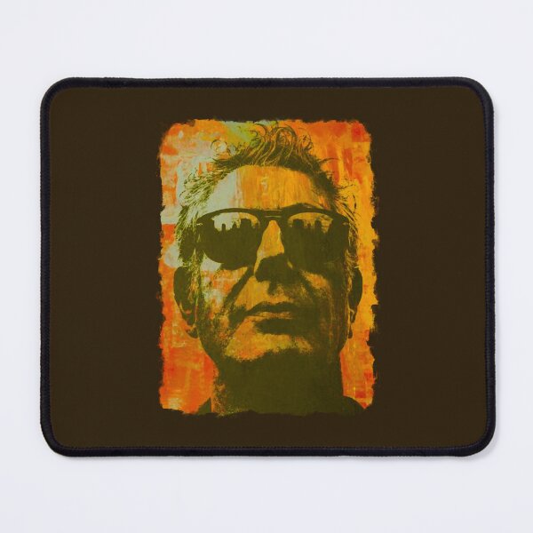 Item preview, Anthony Bourdain Vintage designed and sold by EclectricDesign.