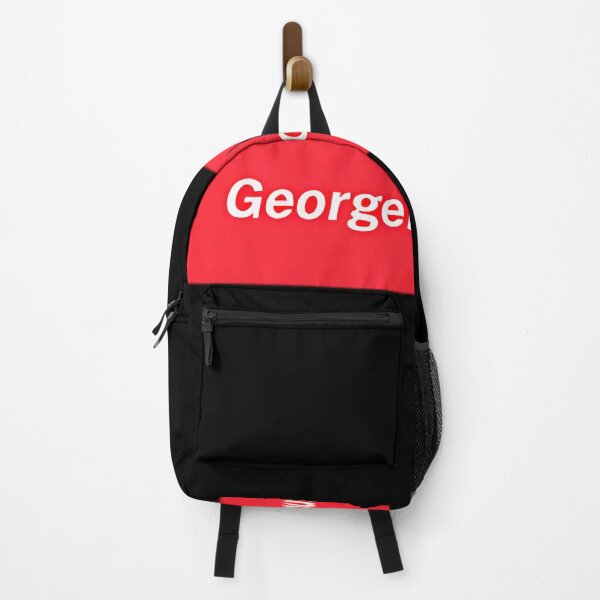 Item preview, Georgenotfound Merch Logo ) designed and sold by Gasparoltan.