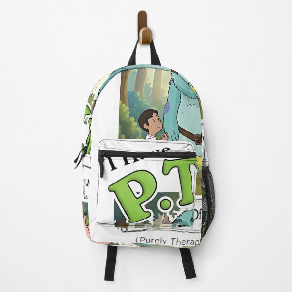 Item preview, I Have PTFD – Dreaming of Flying Dragons Funny Fantasy Cartoon Design designed and sold by zrwsfjbu3.