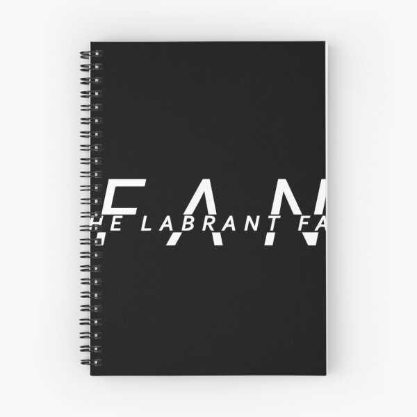 Item preview,  The Labrant Fam Fan designed and sold by Gasparoltan.