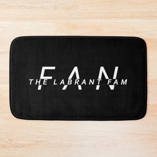 Item preview,  The Labrant Fam Fan designed and sold by Gasparoltan.