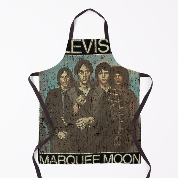 Item preview, Marquee Moon 1977 designed and sold by SabiPires.