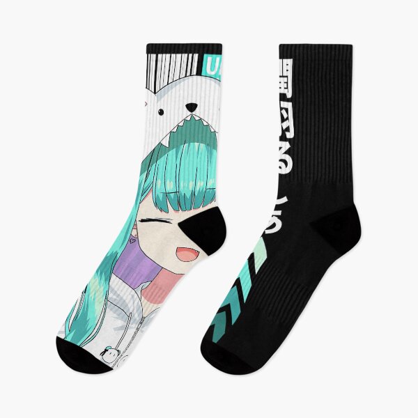 Item preview,  Hololive Rushia With Hoodie designed and sold by Gasparoltan.