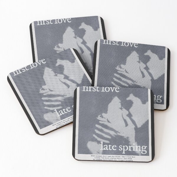 Item preview, First Love Late Spring designed and sold by AmLawson8.