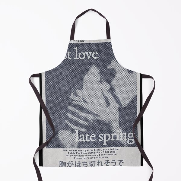 Item preview, First Love Late Spring designed and sold by AmLawson8.