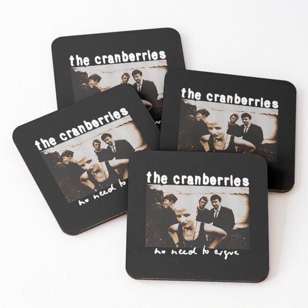 Artikelvorschau, Die Cranberries Band 80er 90er entworfen und verkauft von mensickuk1143.