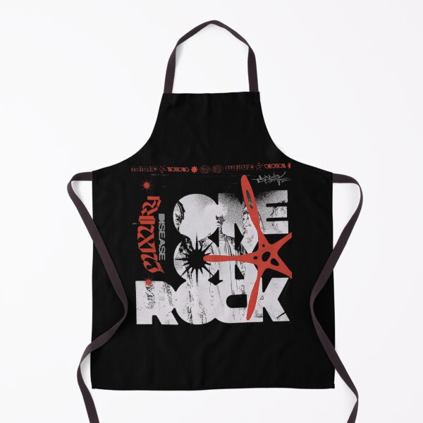 Item preview, One Ok Rock designed and sold by knightreginald.