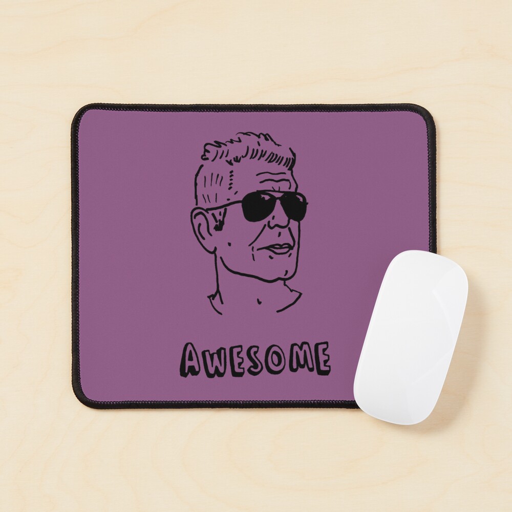 Item preview, Mouse Pad designed and sold by EclectricDesign.