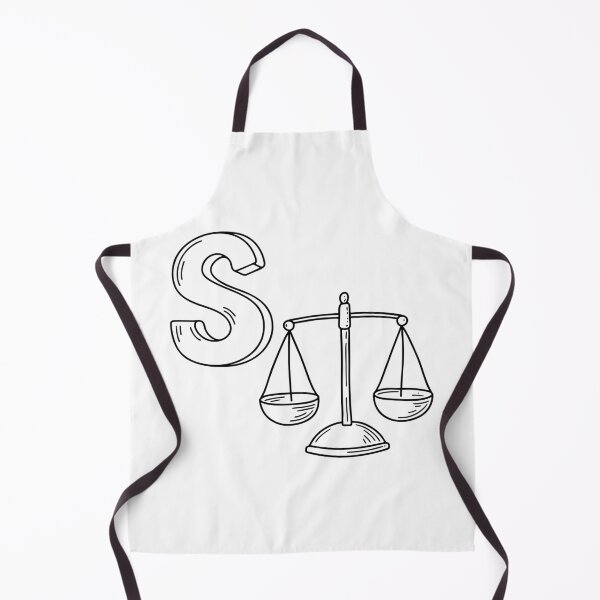 Item preview, An illustration of letter S stand for Scale designed and sold by rasagamastore.