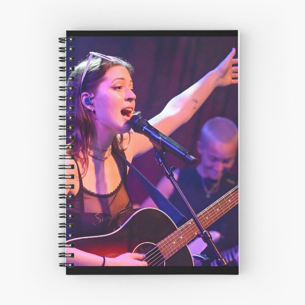 Item preview, Lizzy McAlpine Concert Art – Indie Music Vibes Aesthetic Illustration designed and sold by vasilacielloa.