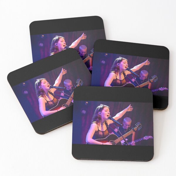 Item preview, Lizzy McAlpine Concert Art – Indie Music Vibes Aesthetic Illustration designed and sold by vasilacielloa.