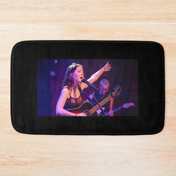 Item preview, Lizzy McAlpine Concert Art – Indie Music Vibes Aesthetic Illustration designed and sold by vasilacielloa.