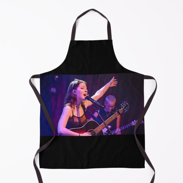 Item preview, Lizzy McAlpine Concert Art – Indie Music Vibes Aesthetic Illustration designed and sold by vasilacielloa.
