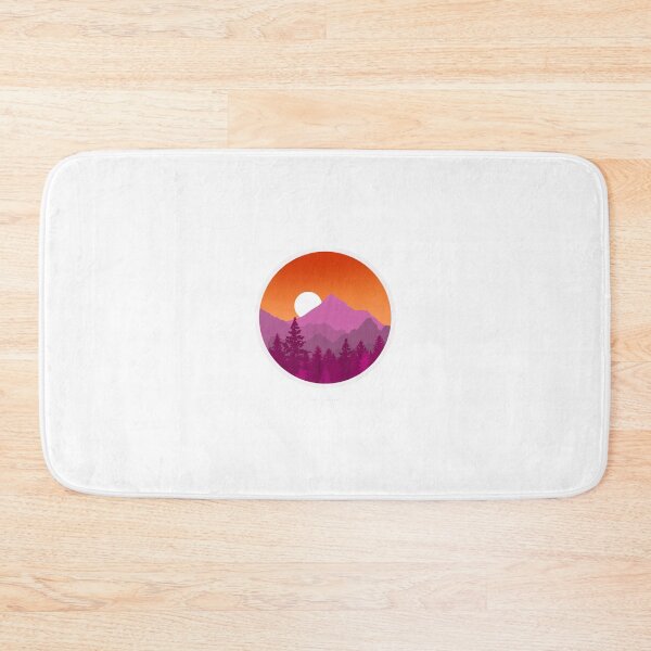 Item preview, Subtle Lesbian Mountains  	 designed and sold by bgsqteqm23.