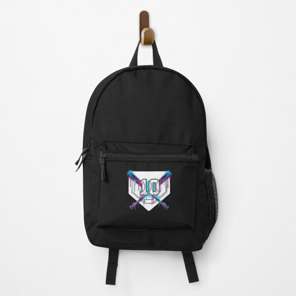 Item preview, Baseball 10th Birthday Home Plate Boy Youth Ten 10 Year Old designed and sold by diyoor.