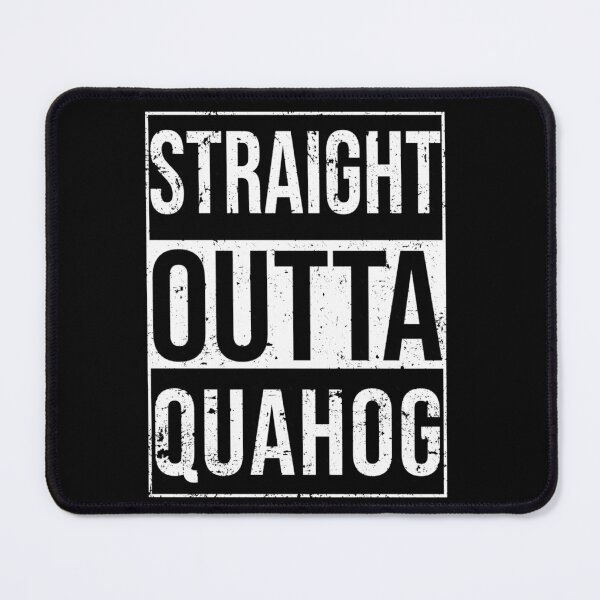 Item preview, Straight Outta Quahog  	 designed and sold by gxjilvwf92.