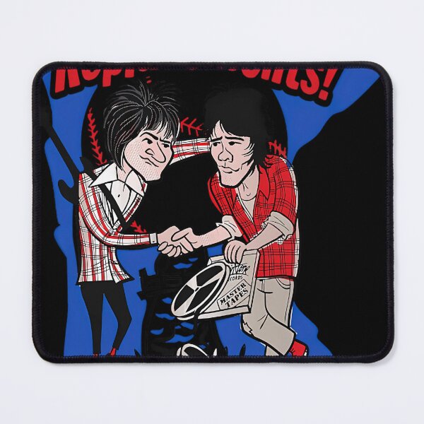Item preview, The Replacements Midway Stadium Concert designed and sold by JanetMcVeigh.