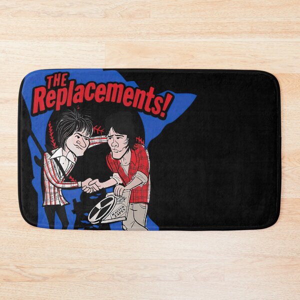Item preview, The Replacements Midway Stadium Concert  designed and sold by JanetMcVeigh.