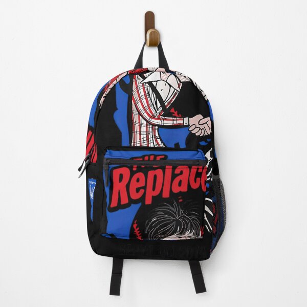 Item preview, The Replacements Midway Stadium Concert  designed and sold by JanetMcVeigh.