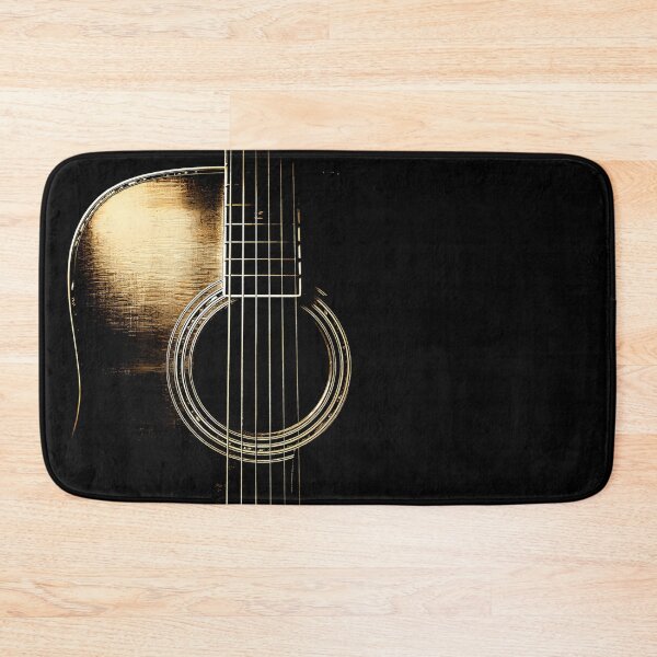 Item preview, Acoustic Guitar Lite designed and sold by SabiPires.