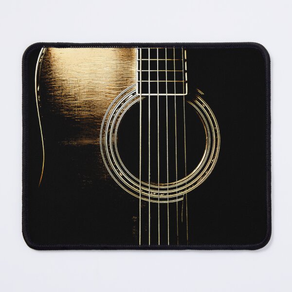 Item preview, Acoustic Guitar Lite designed and sold by SabiPires.