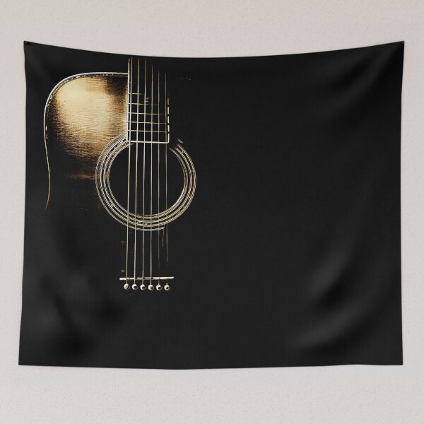 Item preview, Acoustic Guitar Lite designed and sold by SabiPires.