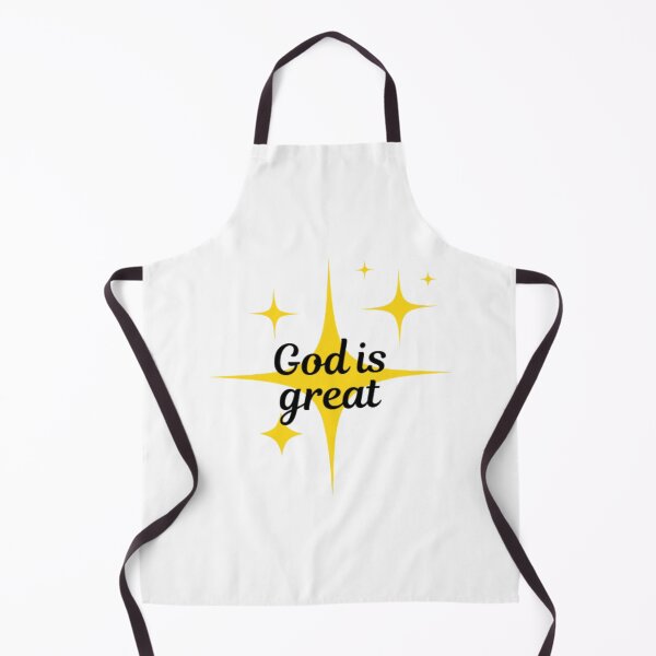 Item preview, God is great designed and sold by HAVVDEMS shop.