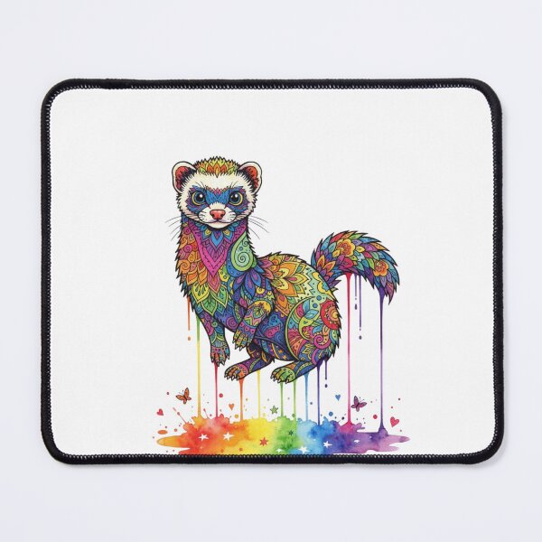 Item preview, Sock Thief designed and sold by Animals-Tees.