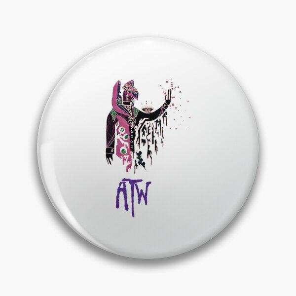 Item preview, All them witches ATW designed and sold by TechnoNationSho.