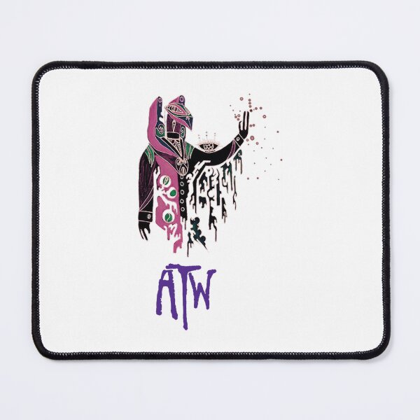 Item preview, All them witches ATW designed and sold by TechnoNationSho.
