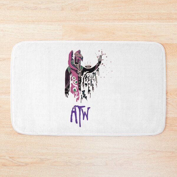 Item preview, All them witches ATW designed and sold by TechnoNationSho.