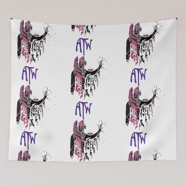 Item preview, All them witches ATW designed and sold by TechnoNationSho.