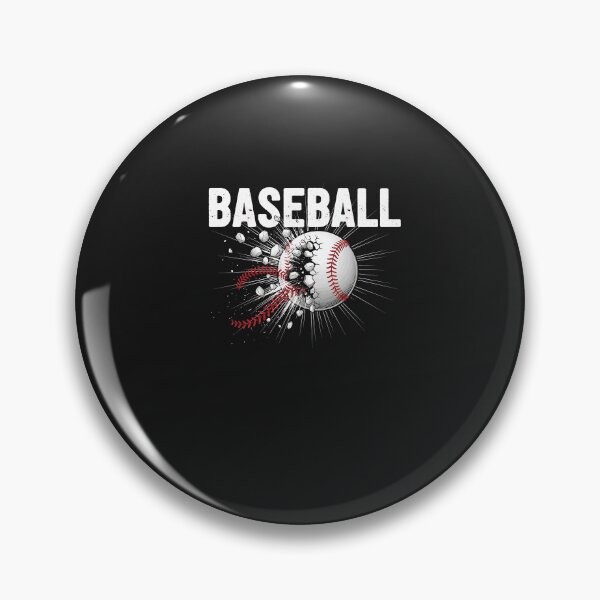 Aperçu de l'œuvre Vêtements de baseball - Baseball créée et vendue par diyoor.