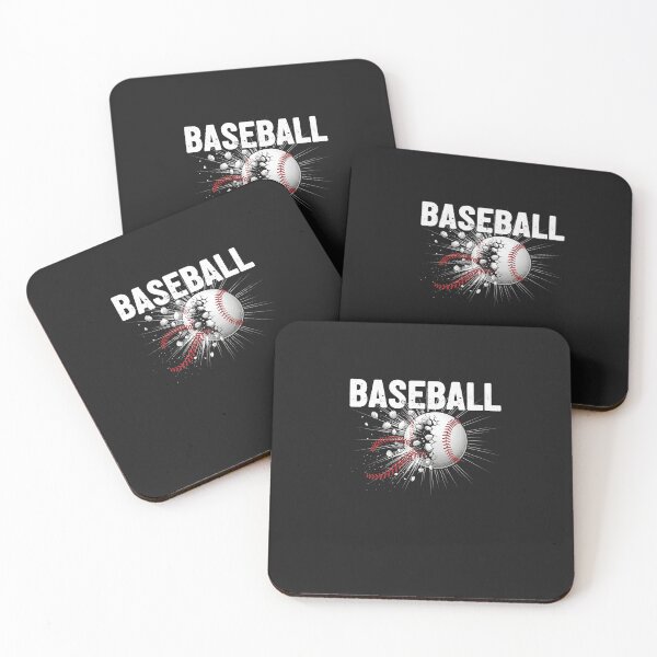 Aperçu de l'œuvre Vêtements de baseball - Baseball créée et vendue par diyoor.