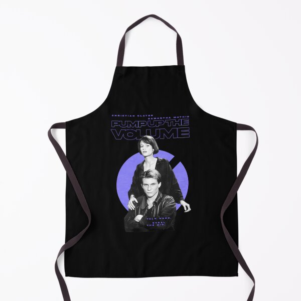 Item preview, Pump Up The Volume - The Movie 90S Version designed and sold by mensickuk1143.