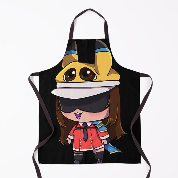 Item preview, Dagaptain Cute Chibi Character designed and sold by Gasparoltan.